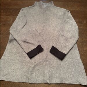 Tahari sweater